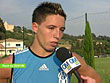 samir nasri numero 22 de marseille