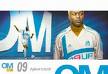 cisse a marseille