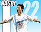 22samir nasri